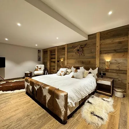 Apartamento Lazy Bear *
