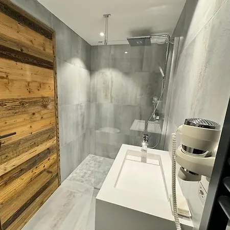 Lazy Bear Apartamento Essert-Romand
