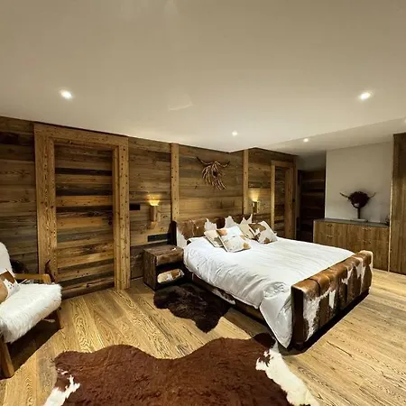 Apartamento Lazy Bear