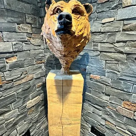 Lazy Bear Appartement